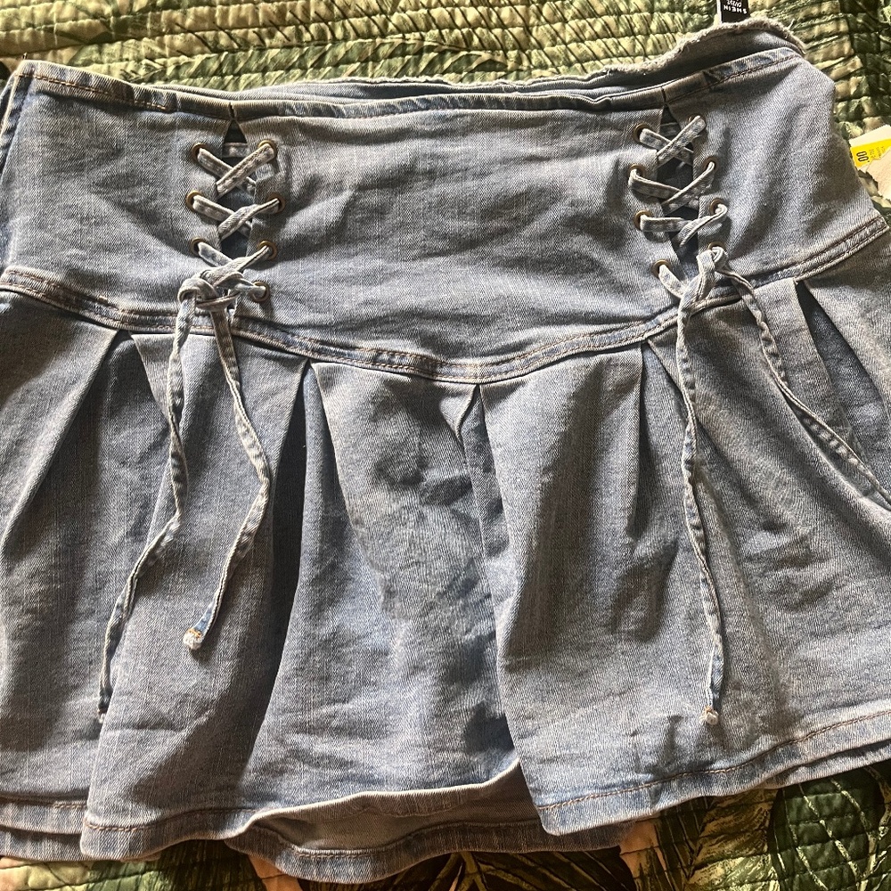 3 Skirts for $35 !